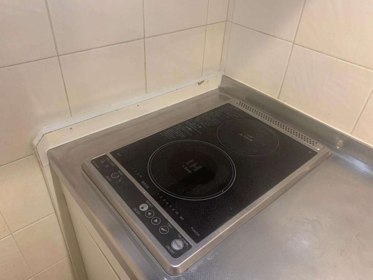 Hostel Lodging Tokyo Ueno Экстерьер фото