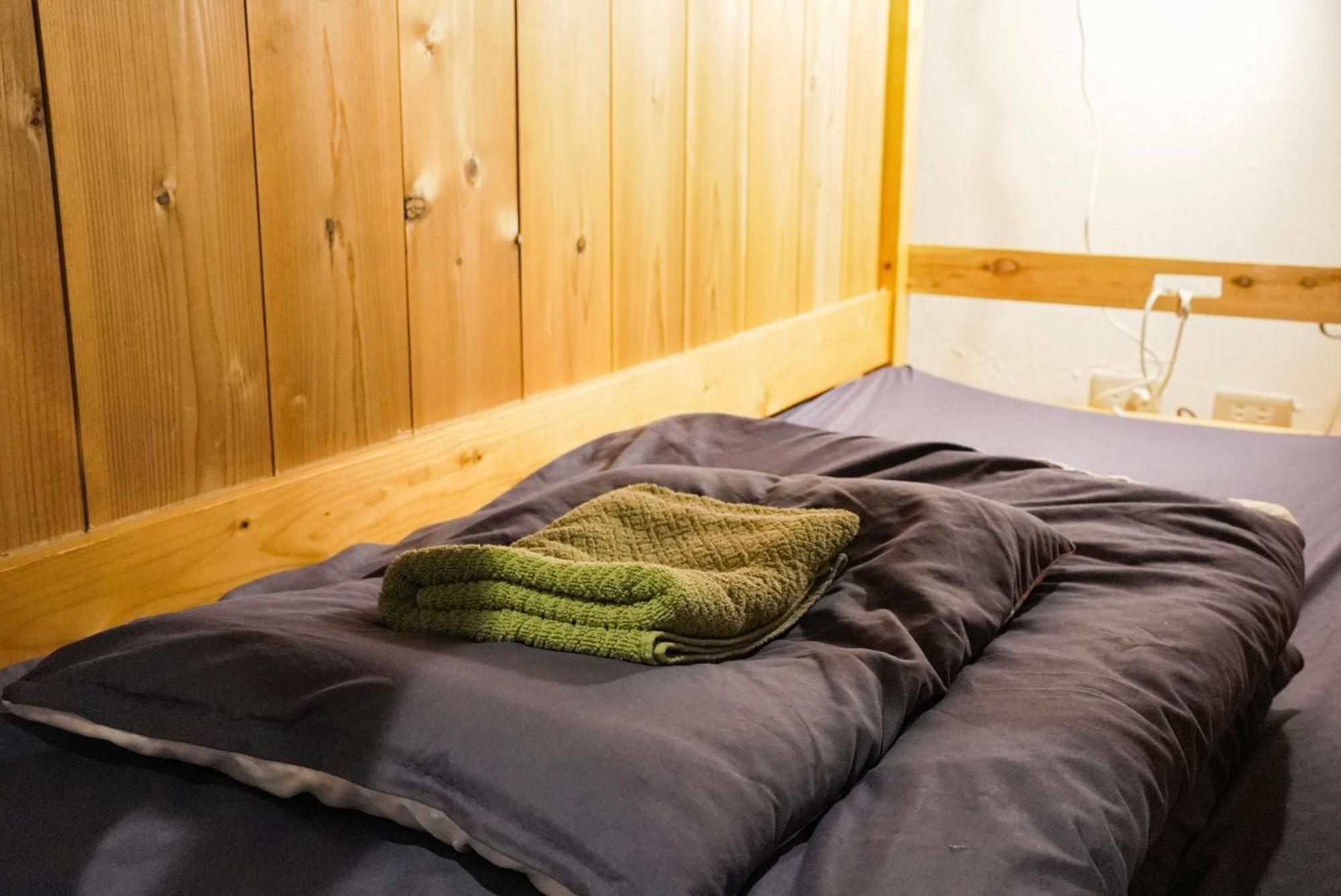 Hostel Lodging Tokyo Ueno Экстерьер фото