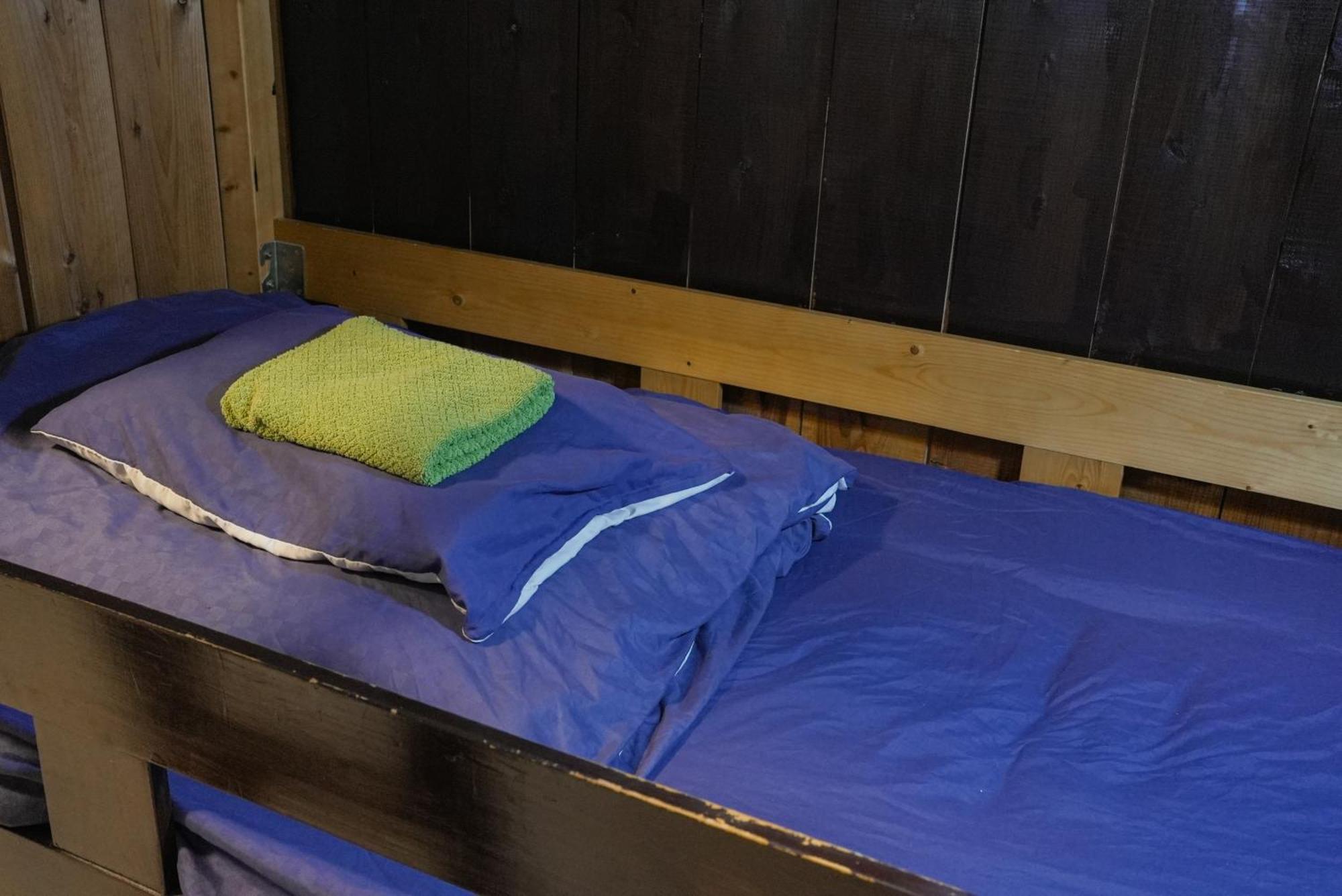 Hostel Lodging Tokyo Ueno Экстерьер фото